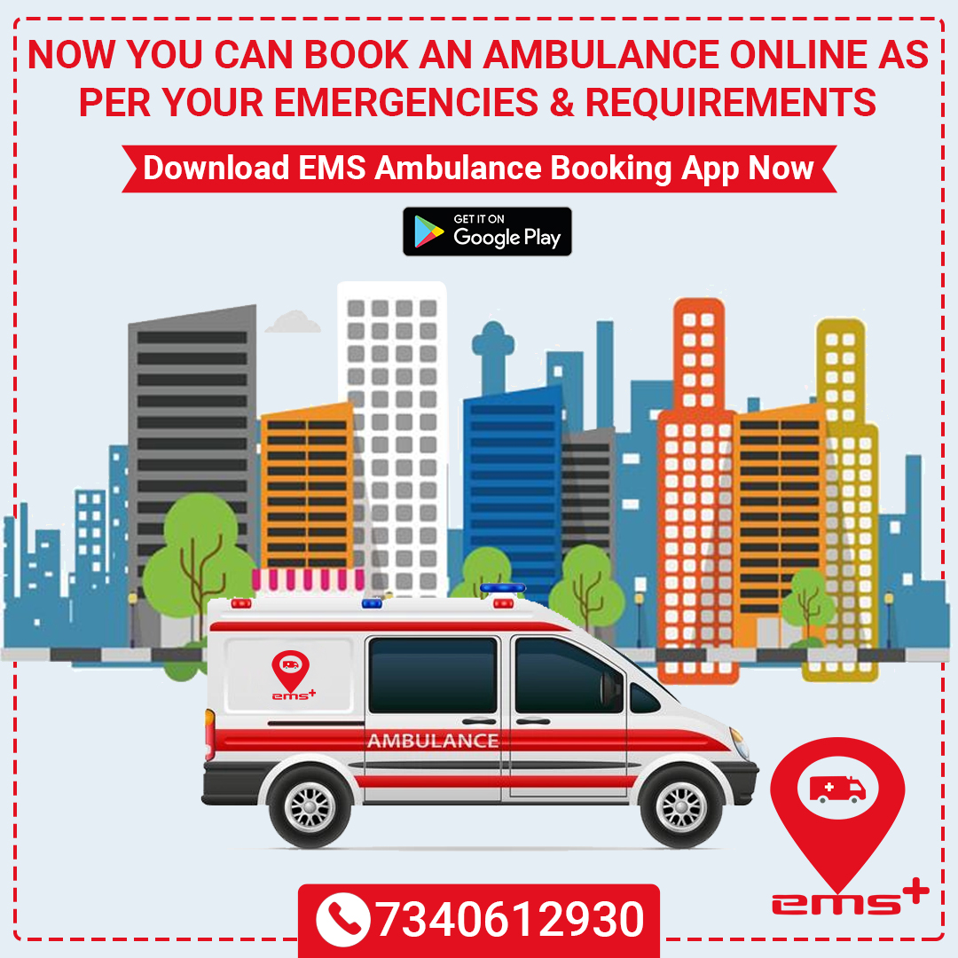 Ambulance services
